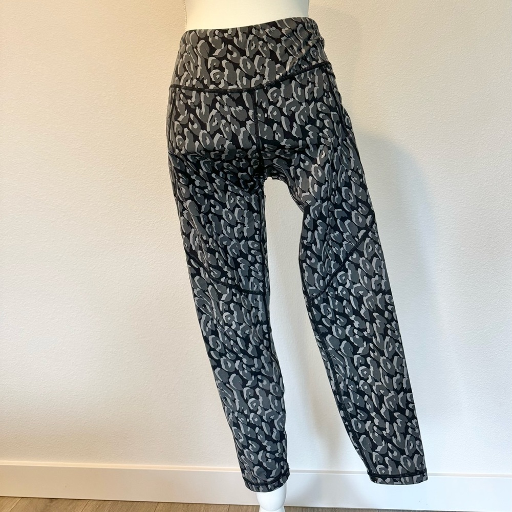 Power 7/8 Leggings